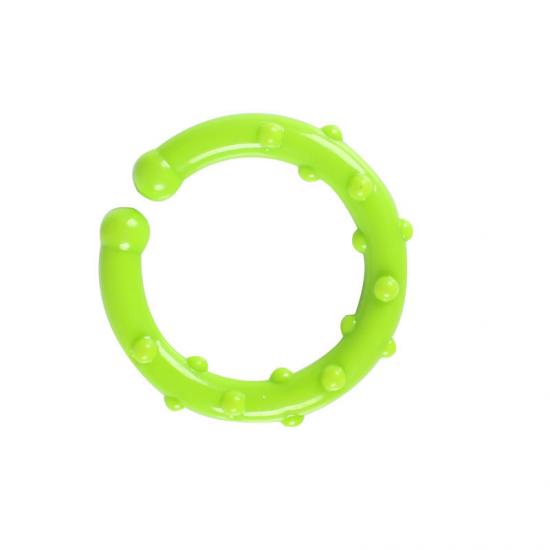 Silicone baby teether