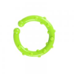 Silicone baby teether