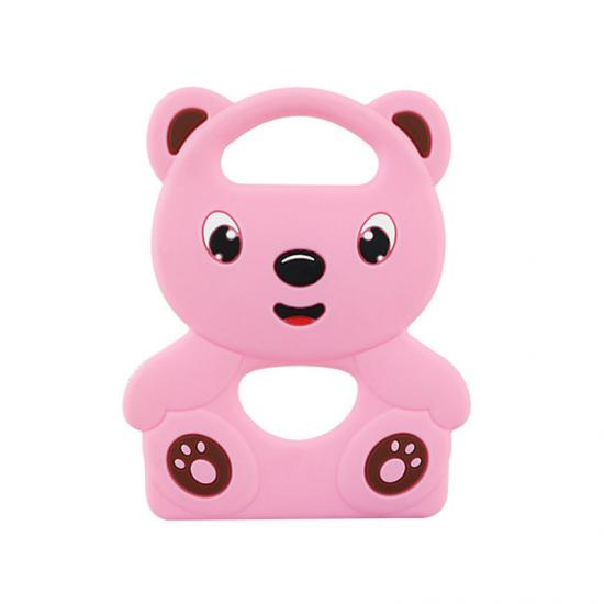 Silicone Baby Teether