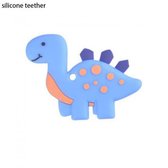 Baby bite silicone teether toy