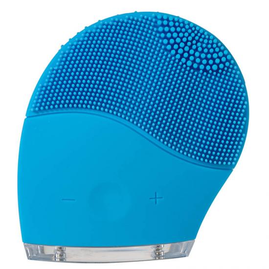 Waterproof  Electric facial cleaner