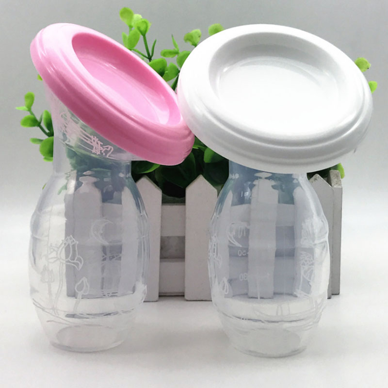 The Revolutionary Comfort and Convenience of Silicone Breast Pumps